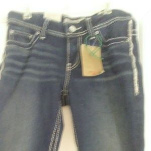 Woman's jeans